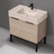 Modern Bathroom Vanity, 32